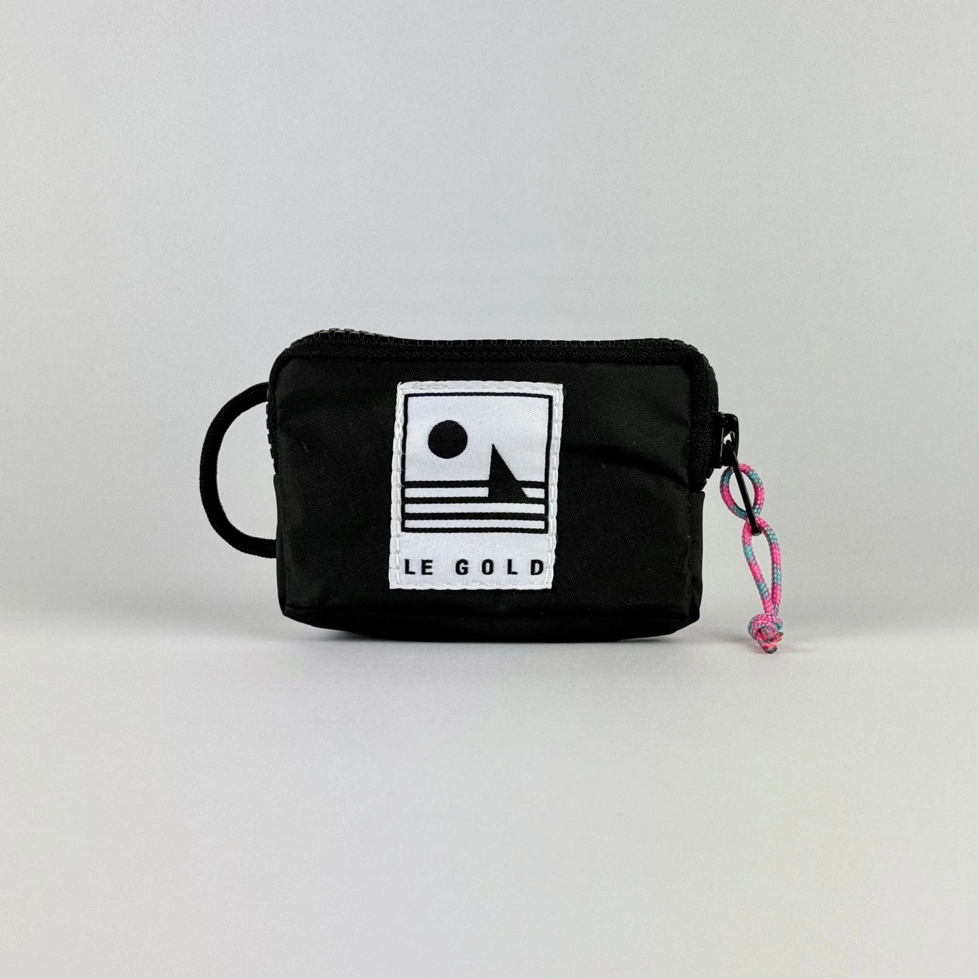 MINI POUCH  SALMIAKKI