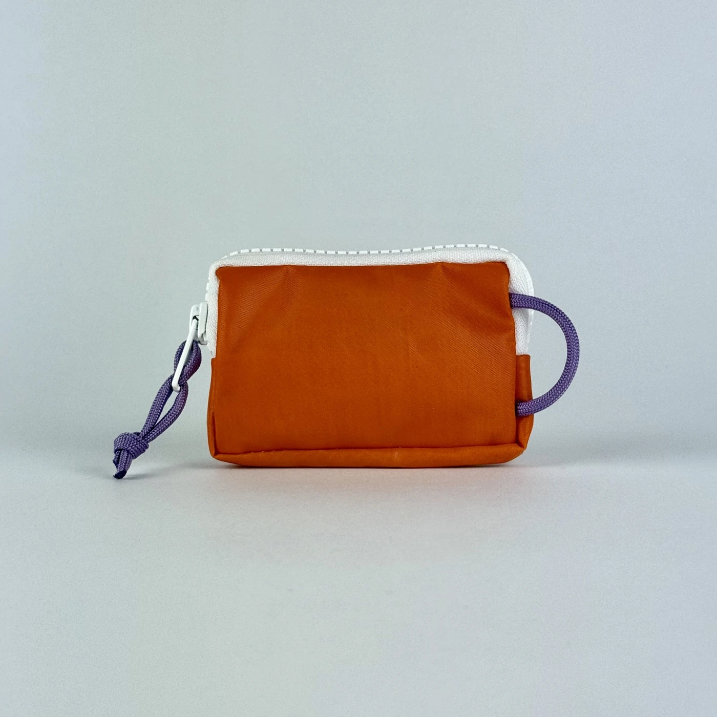 MINI POUCH PFIRSICH MELBA