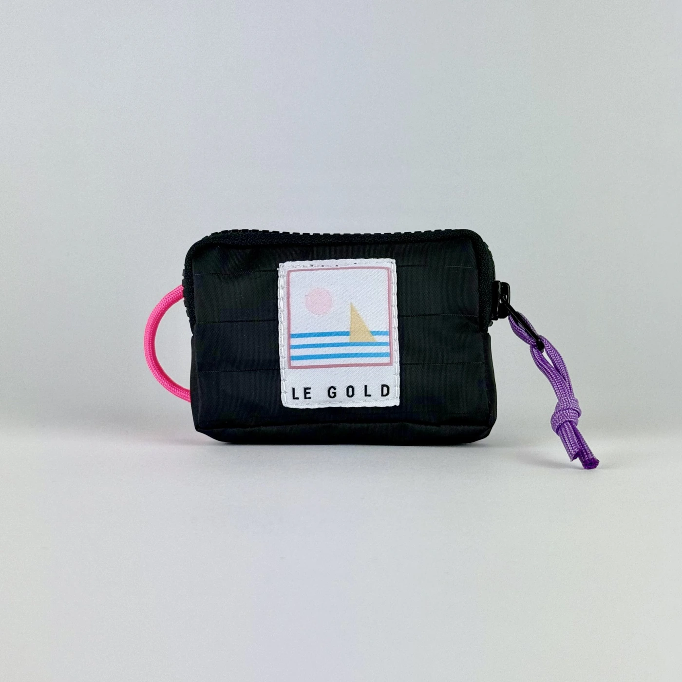 MINI POUCH 
 AMARENA