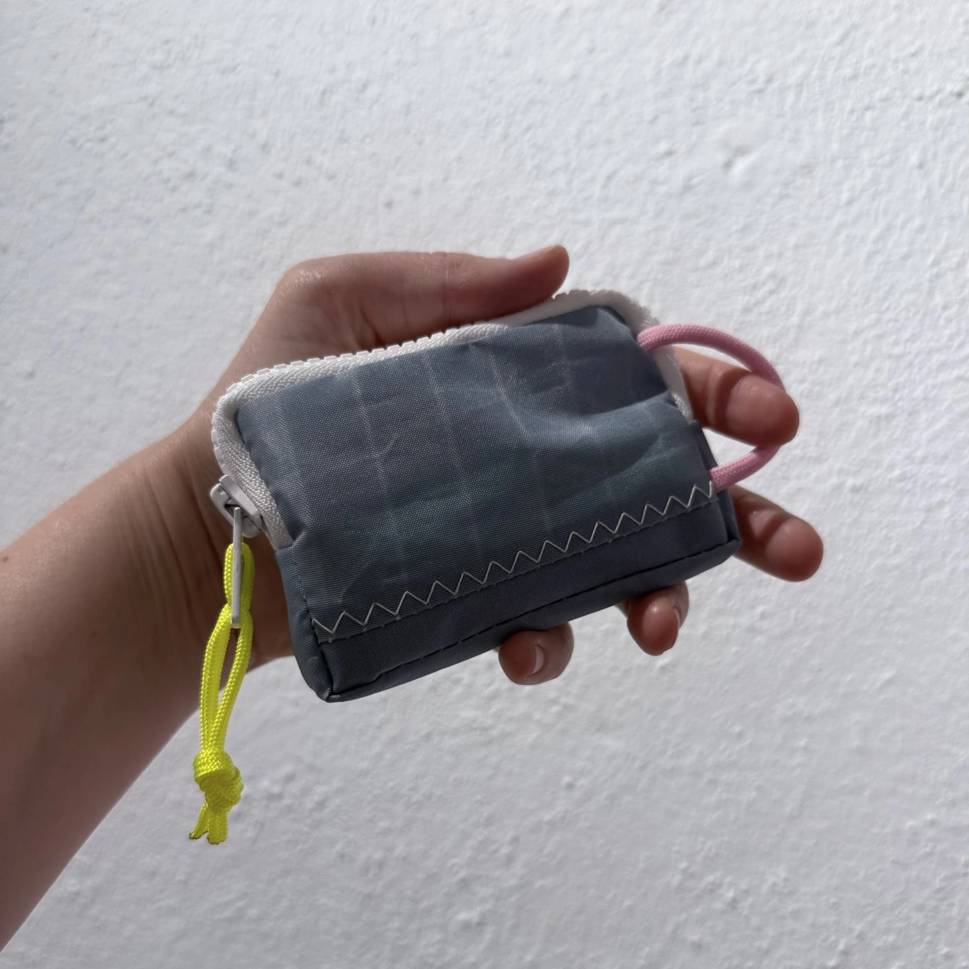 MINI POUCH CUMIN