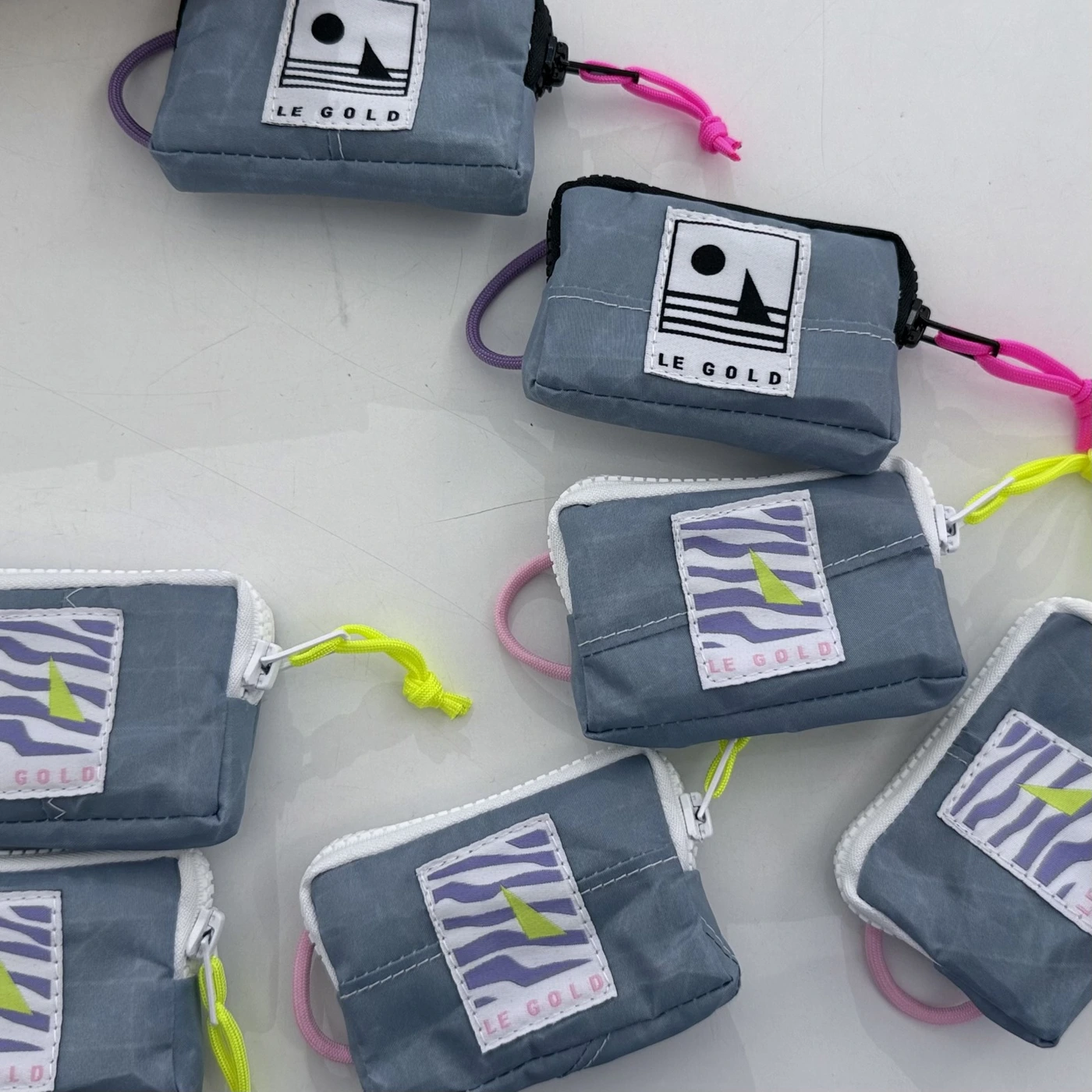 MINI POUCH CUMIN